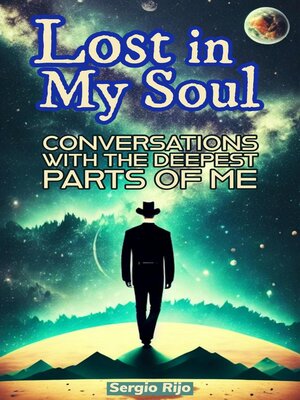 cover image of Lost in My Soul